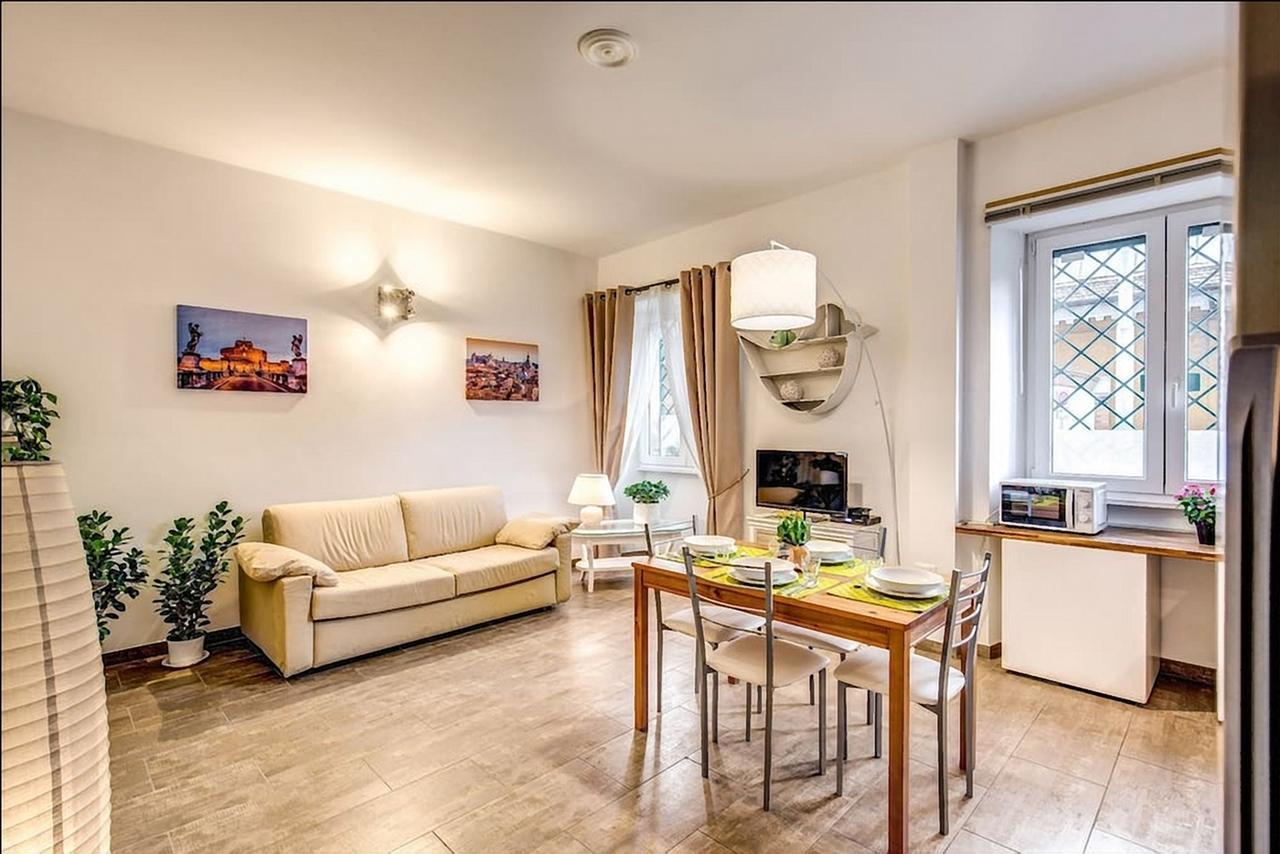 Cuore Di Florio Apartment Rom