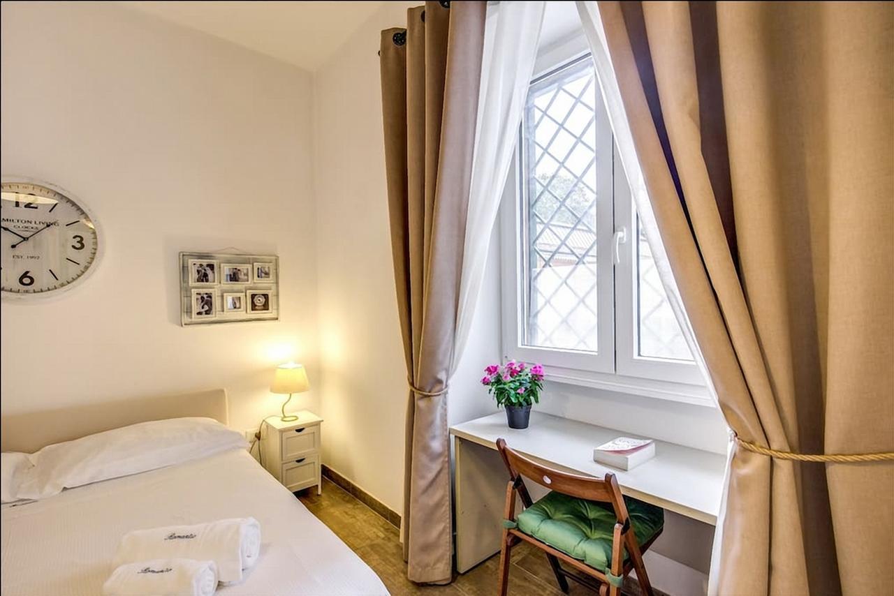 Cuore Di Florio Apartment Rom