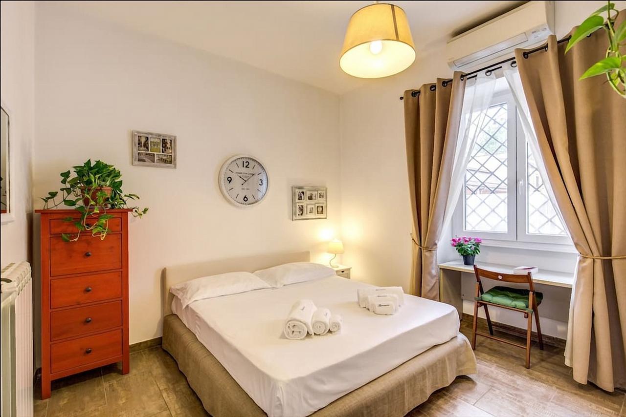 Apartment Cuore Di Florio *